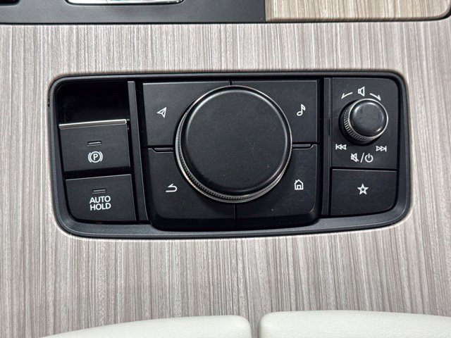 Used 2024 MAZDA CX-90 Plug-In Hybrid w/ Premium Plus AWD/4WD image 22