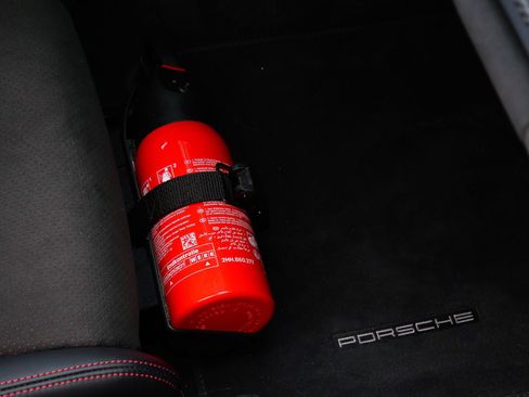 Used 2025 Porsche 911 GT3 RS image 29