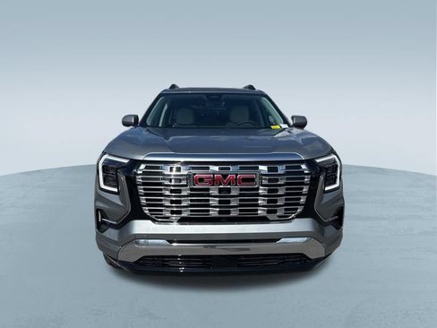 New 2026 GMC Terrain Denali AWD/4WD image 2