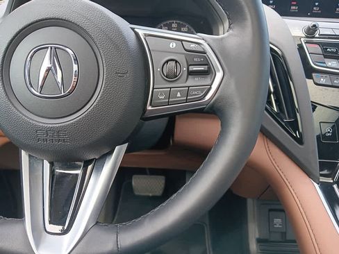 Used 2024 Acura RDX SH-AWD w/ Advance Package image 22