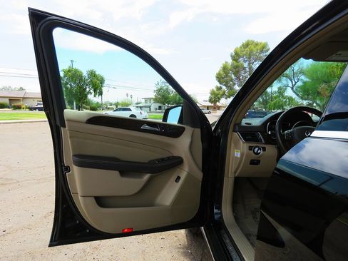 Used 2012 Mercedes-Benz ML 350 4MATIC image 20