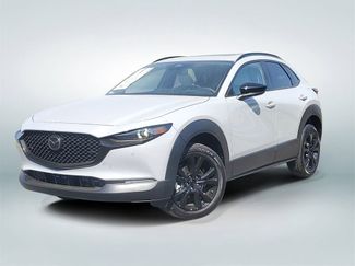 New 2026 MAZDA CX-30 Aire Edition video 1