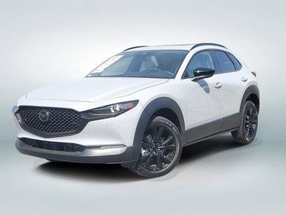 New 2026 MAZDA CX-30 Aire Edition