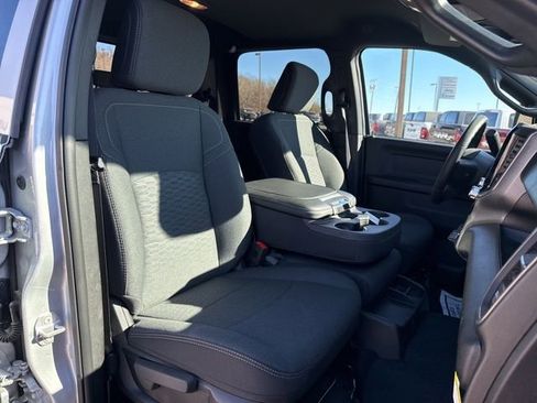 New 2026 RAM 2500 Tradesman AWD/4WD image 13