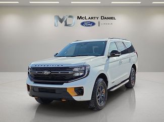 New 2026 Ford Expedition Tremor video 2