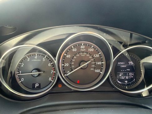 Used 2013 MAZDA CX-5 Touring w/ Touring Tech Pkg FWD image 14