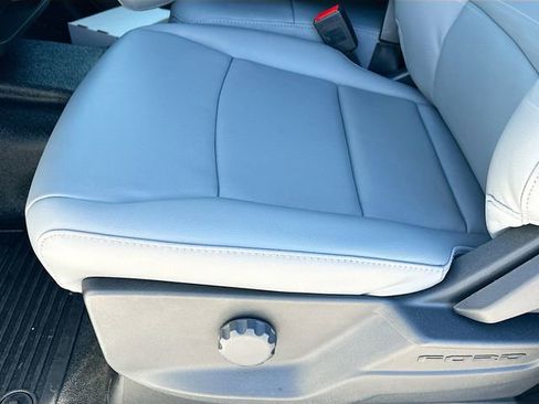 New 2026 Ford F550 4x4 Supercab Super Duty image 12