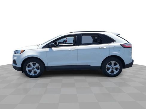 Used 2020 Ford Edge SE FWD image 5