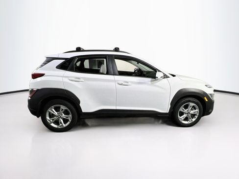 Used 2023 Hyundai Kona SEL AWD/4WD image 4