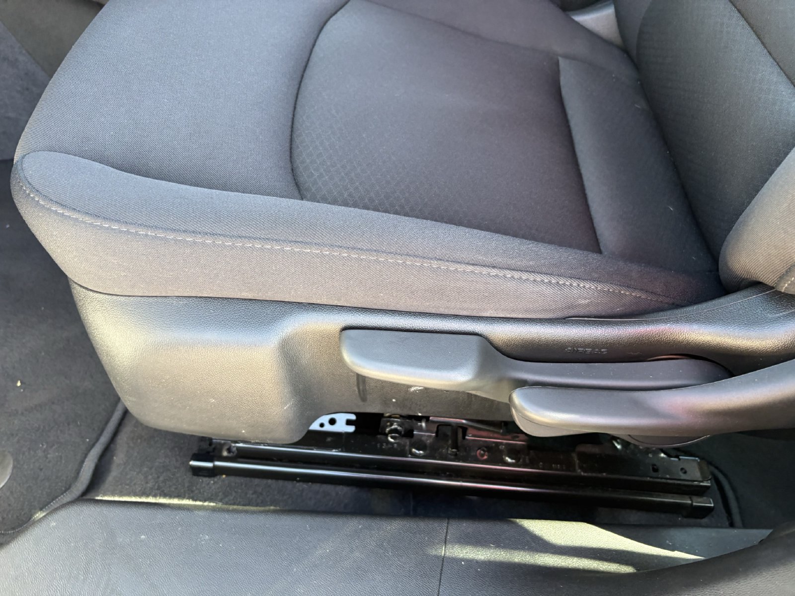 Used 2023 Chevrolet Malibu LS FWD image 24