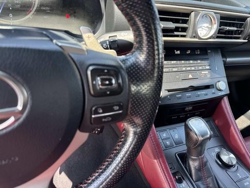 Used 2017 Lexus RC 350 F Sport AWD/4WD image 26