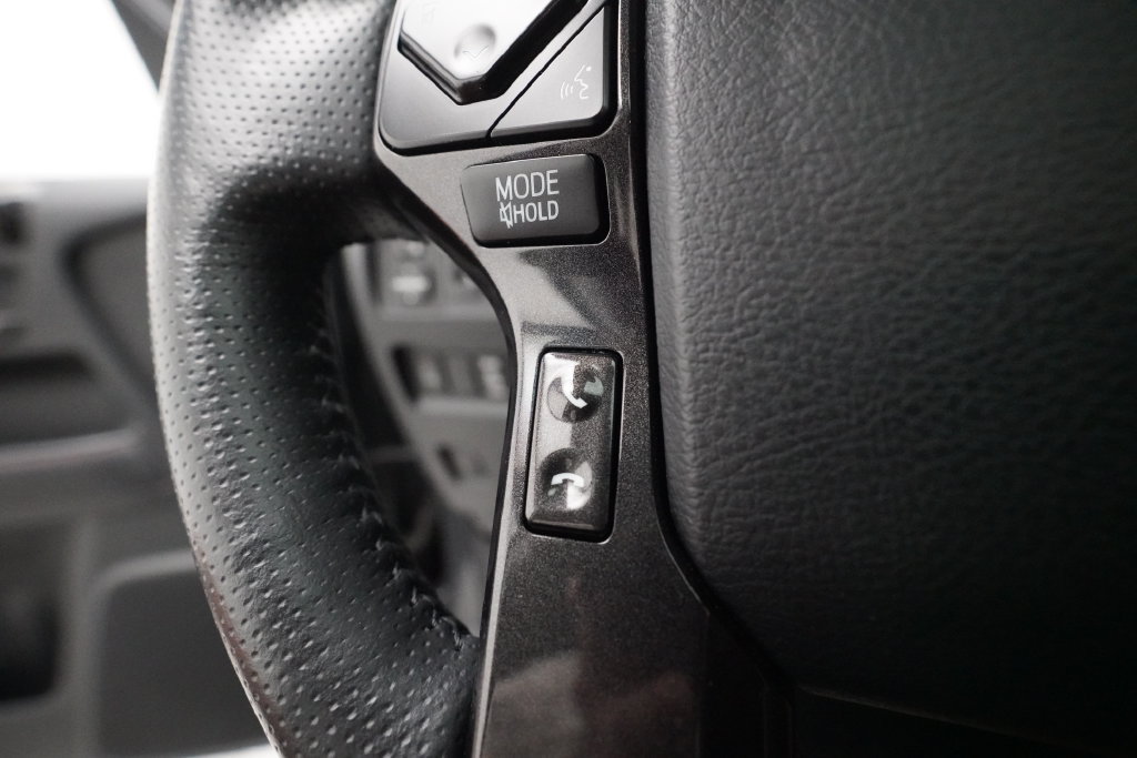 Used 2024 Toyota 4Runner TRD Pro AWD/4WD image 19