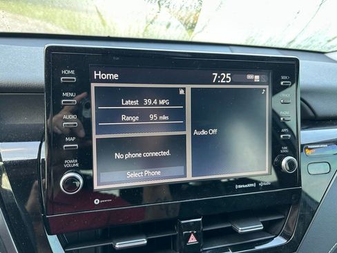 Used 2024 Toyota Camry XSE FWD image 25