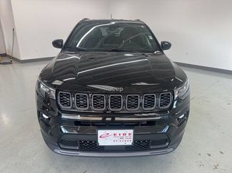 New 2026 Jeep Compass Limited AWD/4WD video 2
