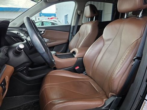 Used 2020 Acura RDX w/ Technology Package AWD/4WD image 12