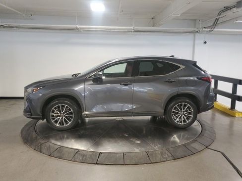Used 2024 Lexus NX 350h AWD w/ Premium Package image 4