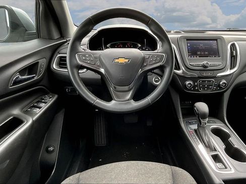 Used 2024 Chevrolet Equinox LT AWD/4WD image 10