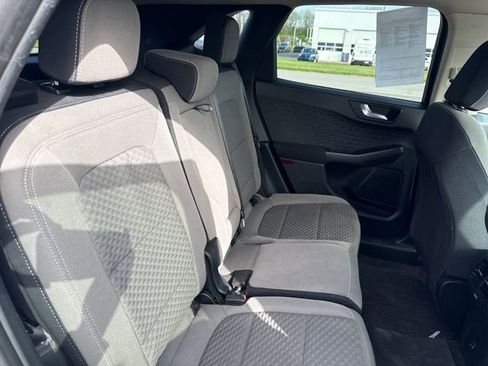 Used 2020 Ford Escape SE AWD/4WD image 14