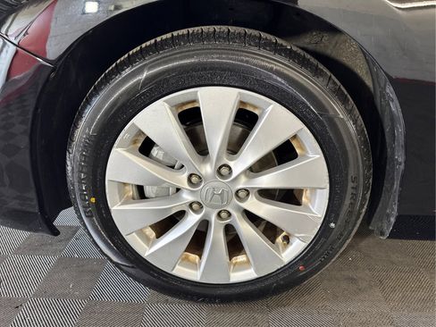 Used 2013 Honda Accord EX-L image 25