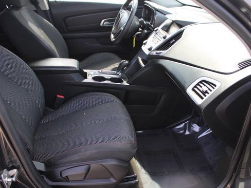 Used 2016 GMC Terrain SLE AWD/4WD image 8