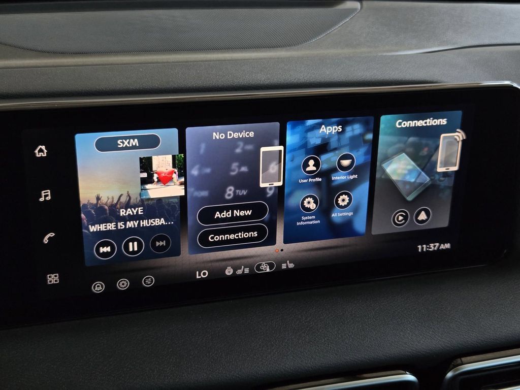 New 2027 Nissan Sentra S w/ Floor Mat Package FWD image 19