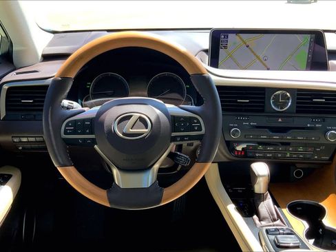 Used 2018 Lexus RX 350 image 5