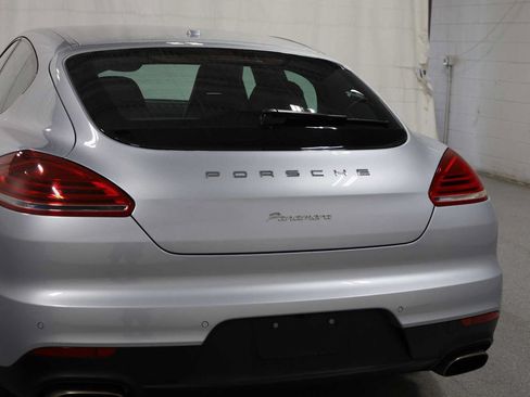 Used 2016 Porsche Panamera Edition RWD image 8