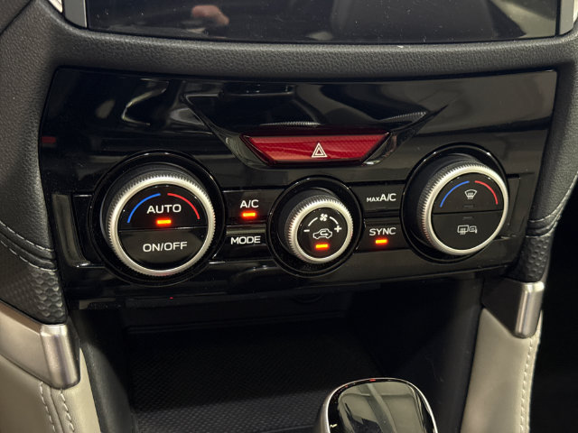Used 2023 Subaru Forester Limited AWD/4WD image 17