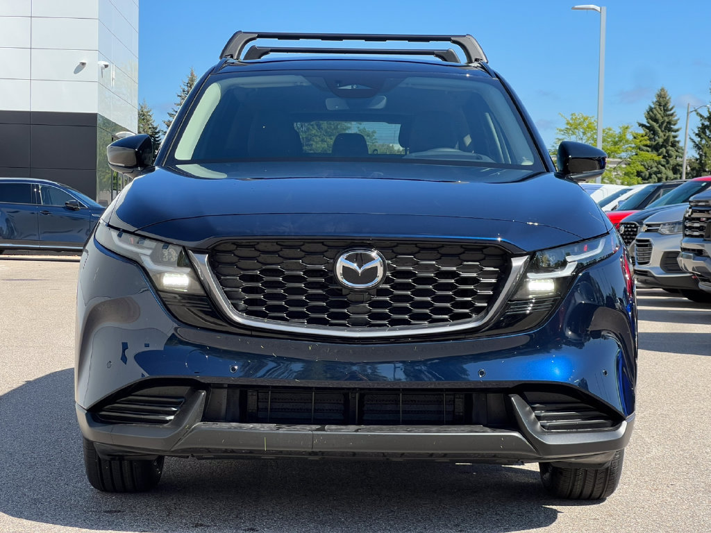 New 2026 MAZDA CX-5 Preferred AWD/4WD image 37