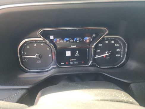 Used 2021 GMC Yukon Denali AWD/4WD image 7