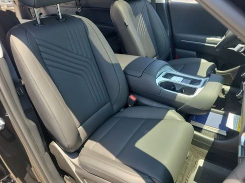 New 2026 Hyundai Palisade SEL FWD image 23