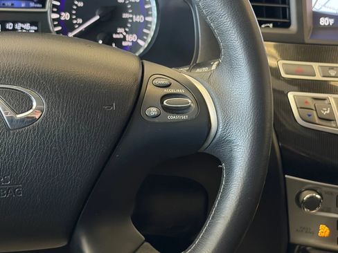 Used 2019 INFINITI QX60 Luxe w/ Essential Package image 29