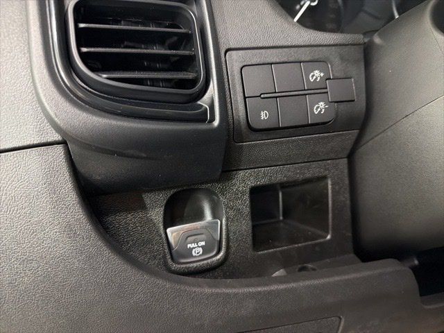 New 2026 RAM ProMaster 3500 w/ Safety Group FWD image 23