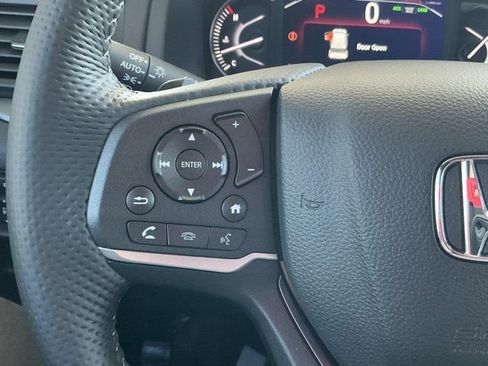 Used 2025 Honda Passport EX-L image 26