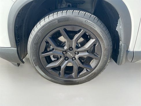 Used 2024 Honda Pilot Touring image 31