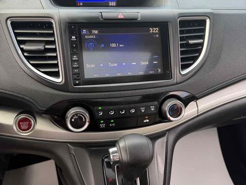 Used 2016 Honda CR-V EX image 23