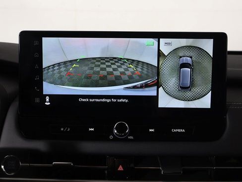 New 2025 Mitsubishi Outlander SE image 50