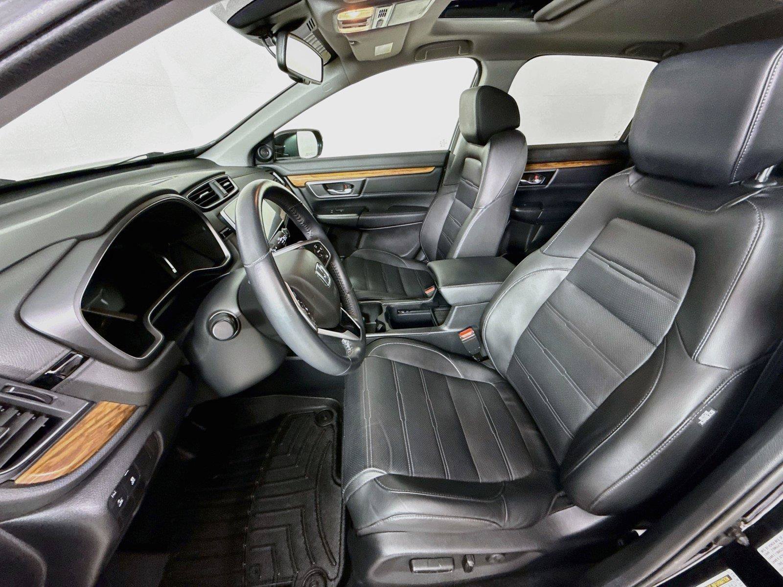 Used 2020 Honda CR-V EX-L image 5