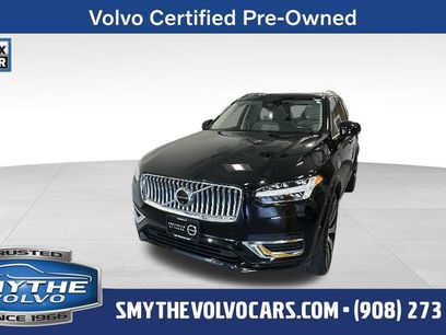 Certified 2023 Volvo XC90 T8 Plus w/ Protection Package Premier