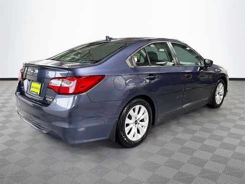 Used 2016 Subaru Legacy 2.5i Premium w/ Popular Package #2 image 4