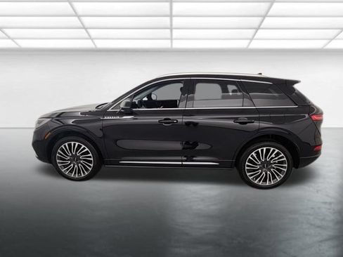Used 2022 Lincoln Corsair Reserve w/ Sport Package AWD/4WD image 4