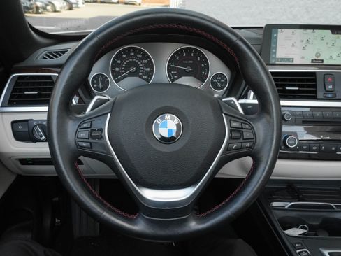 Used 2018 BMW 430i Convertible RWD image 18
