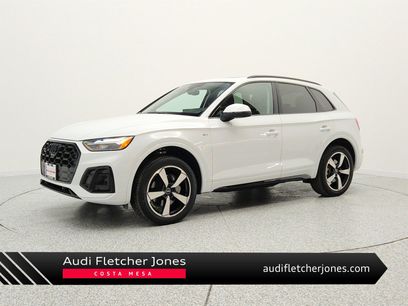 Used 2023 Audi Q5 2.0T Premium Plus w/ Premium Plus Package