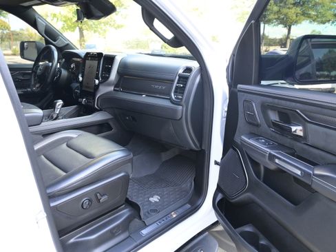Used 2022 RAM 1500 TRX w/ TRX Level 2 Equipment Group image 52