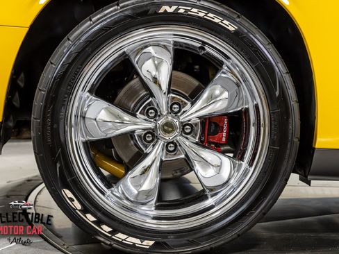 Used 2010 Dodge Challenger R/T RWD image 63