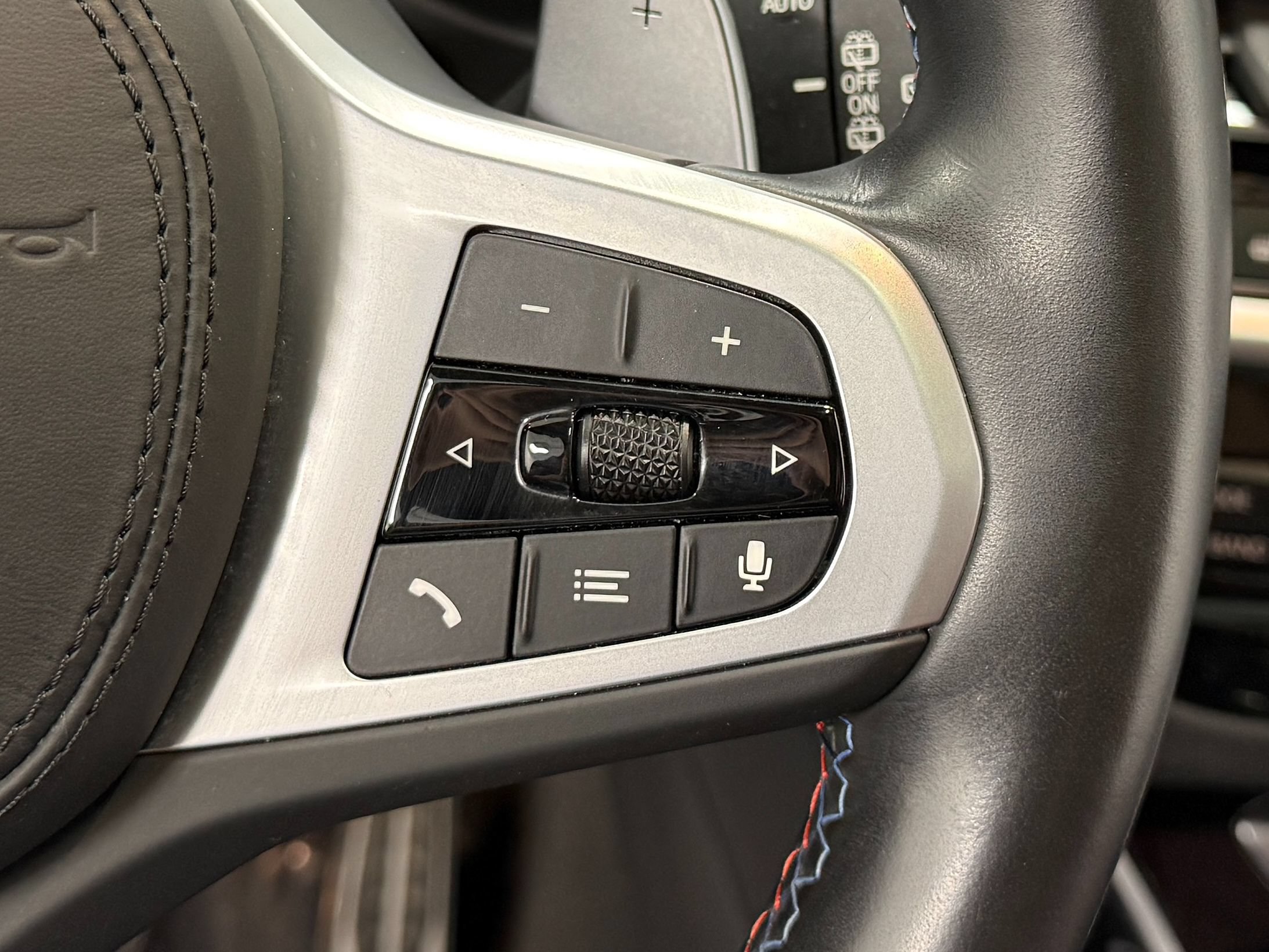 Used 2024 BMW X3 M40i AWD/4WD image 21