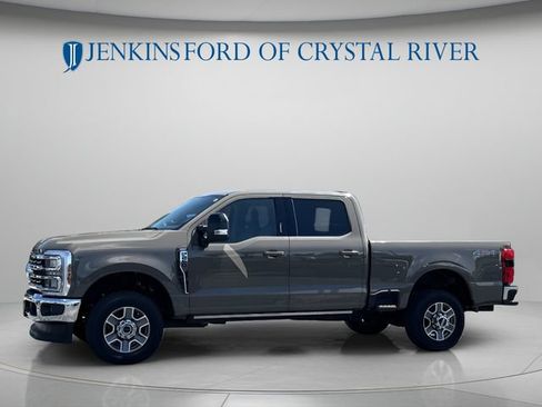 Certified 2026 Ford F250 Lariat AWD/4WD image 9