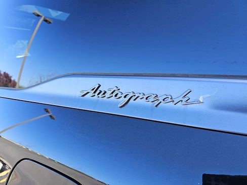 New 2025 INFINITI QX80 Autograph image 22