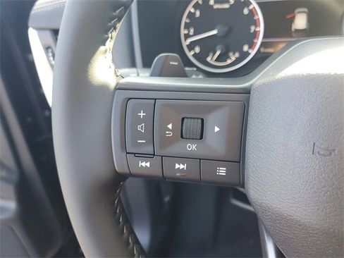 New 2026 Nissan Rogue SV image 13