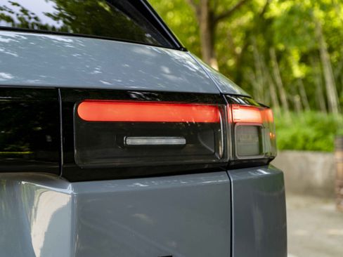 Used 2024 Honda Prologue Elite image 13